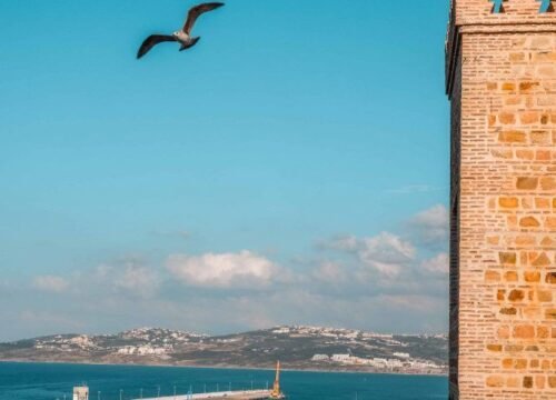 Morocco Tours from Tangier: 5, 7, 9 or 10 Days?